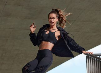 La comodidad al hacer ejercicio, prendas deportivas de mujer ropa deportiva para mujer