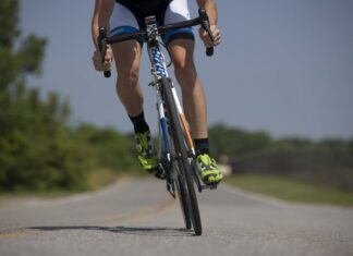 Cómo diseñar un plan de entrenamiento en ciclismo para principiantes ciclismo