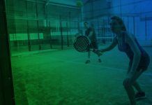 5 motivos para empezar a jugar al pádel empezar a jugar al padel