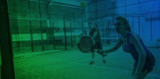 empezar a jugar al padel