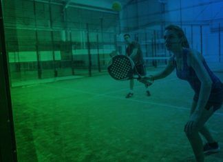 5 motivos para empezar a jugar al pádel empezar a jugar al padel