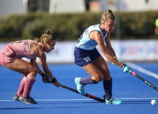 10 Beneficios de practicar hockey hockey