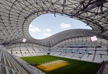 Los estadios de futbol más impresionantes del mundo estadios 1
