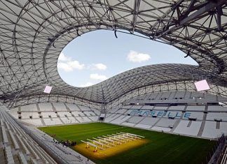 Los estadios de futbol más impresionantes del mundo estadios 1