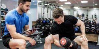 musculacion
