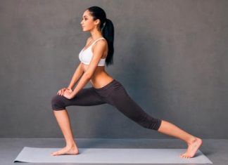 Tratamientos para eliminar la grasa acumulada en las rodillas rodillas 2