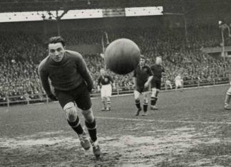 ¿Cómo surgió el futbol? fútbol 2