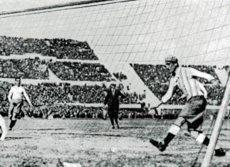 ¿Cómo surgieron las Copas Mundiales de Futbol? mundial