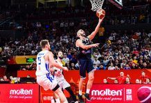 La historia del Basquet 【Vídeo y resumen】 basketball