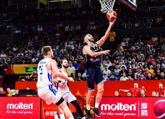 La historia del Basquet 【Vídeo y resumen】 basketball