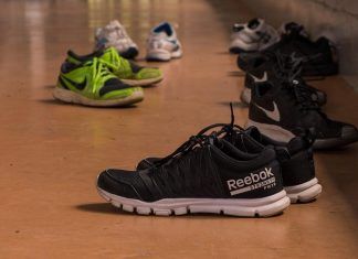 ¿Cómo Elegir el Calzado Deportivo Adecuado para Tu Actividad Física? calzado para el gimnasio