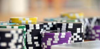 casinos igaming