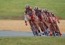 competiciones ciclistas