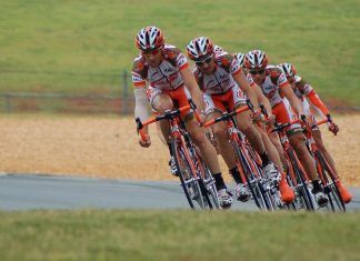 Las 12 Competiciones Ciclísticas Más Importantes del Mundo competiciones ciclistas