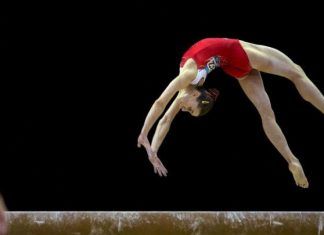 ¿Cuáles son los beneficios de la gimnasia artística? gimnasia artistica
