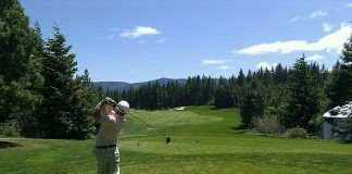golf