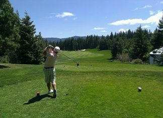 Consejos para la práctica del golf golf