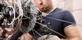 reparacion de bicicletas a domicilio