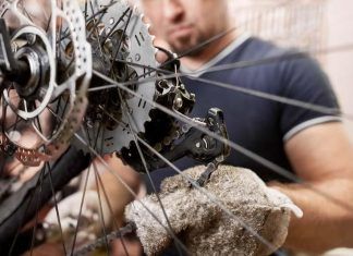 Claves a la hora de reparar tu bicicleta reparacion de bicicletas a domicilio
