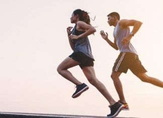 Consejos para la práctica del running running