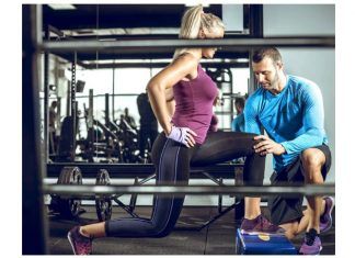 ¿Cómo ser entrenador personal en España? ser entrenador personal