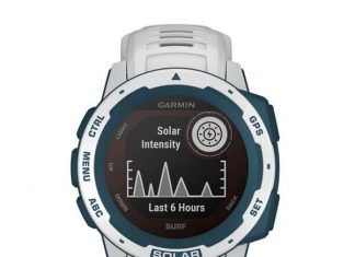 Los mejores relojes de mareas y su utilización en el mundo del surf solar instinct