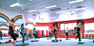 aerobic
