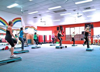 Los alcances de la gimnasia aeróbica aerobic