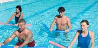 aquagym