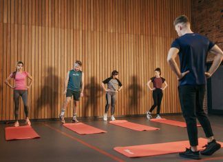 Consejos para planificar en educación física educacion fisica