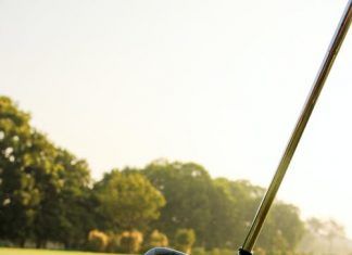 Un paseo por The Golf Square golf