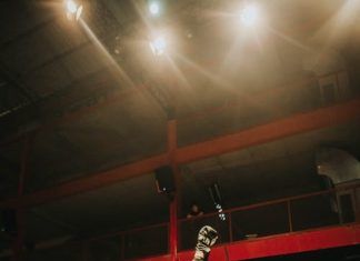 La historia de la lucha parte 1 lucha