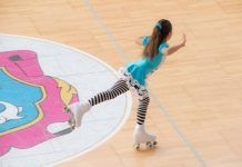 Consejos para patinar y evitar las lesiones patinaje 2