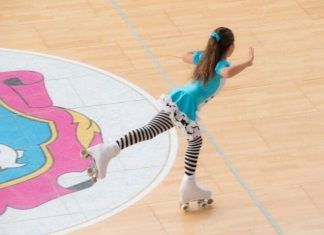 Consejos para patinar y evitar las lesiones patinaje 2