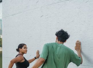 El outfit perfecto para hacer deporte ropa deportiva