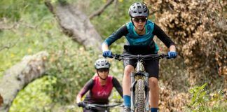 bicicletas montaña