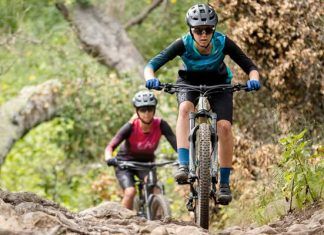 🚴♀️ Los Beneficios de Montar en Bicicleta: Una Forma Divertida de Hacer Ejercicio 🚴♂️ bicicletas montaña