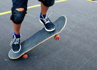 Cuida tu andar con rodilleras deportivas rodilleras deportivas