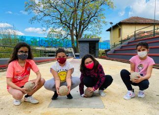 Juegos de puntería para incorporar en la escuela juegos bolos