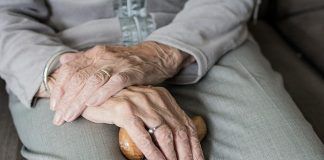 parestesia en ancianos