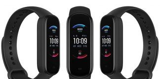 Las mejores pulseras de actividad