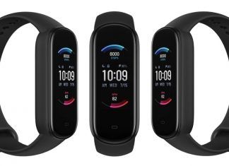 Mejores pulseras de actividad【Mejor valoración en Amazon】 Las mejores pulseras de actividad