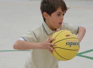 Deportes para Niños: ¿Cómo Escoger el Deporte Adecuado Según la Edad y Habilidades? Zapatillas deportivas para niños