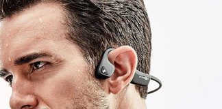 auriculares osea