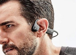 Cómo funcionan los auriculares de conducción ósea para deportistas auriculares osea