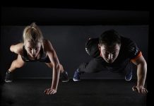 bcaa ganar masa muscular