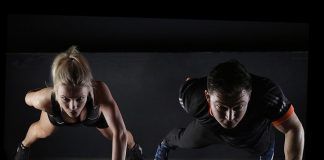 bcaa ganar masa muscular