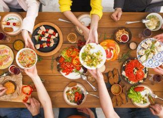 El mejor régimen para estar saludable y perder peso regimen para perder peso