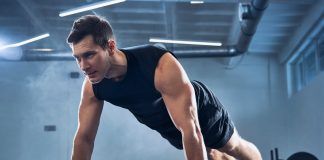 ¿Qué comer después de un entrenamiento?