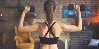 Los mejores ejercicios para quemar grasa en tu próxima sesión de gimnasio
